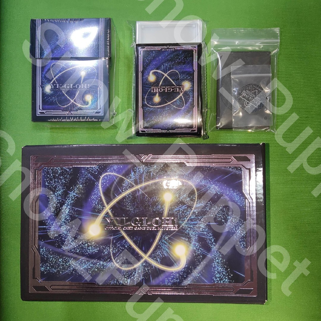 遊戯王 - 遊戯王 プリズマティックサモンボックス サプライ＆新規 融合