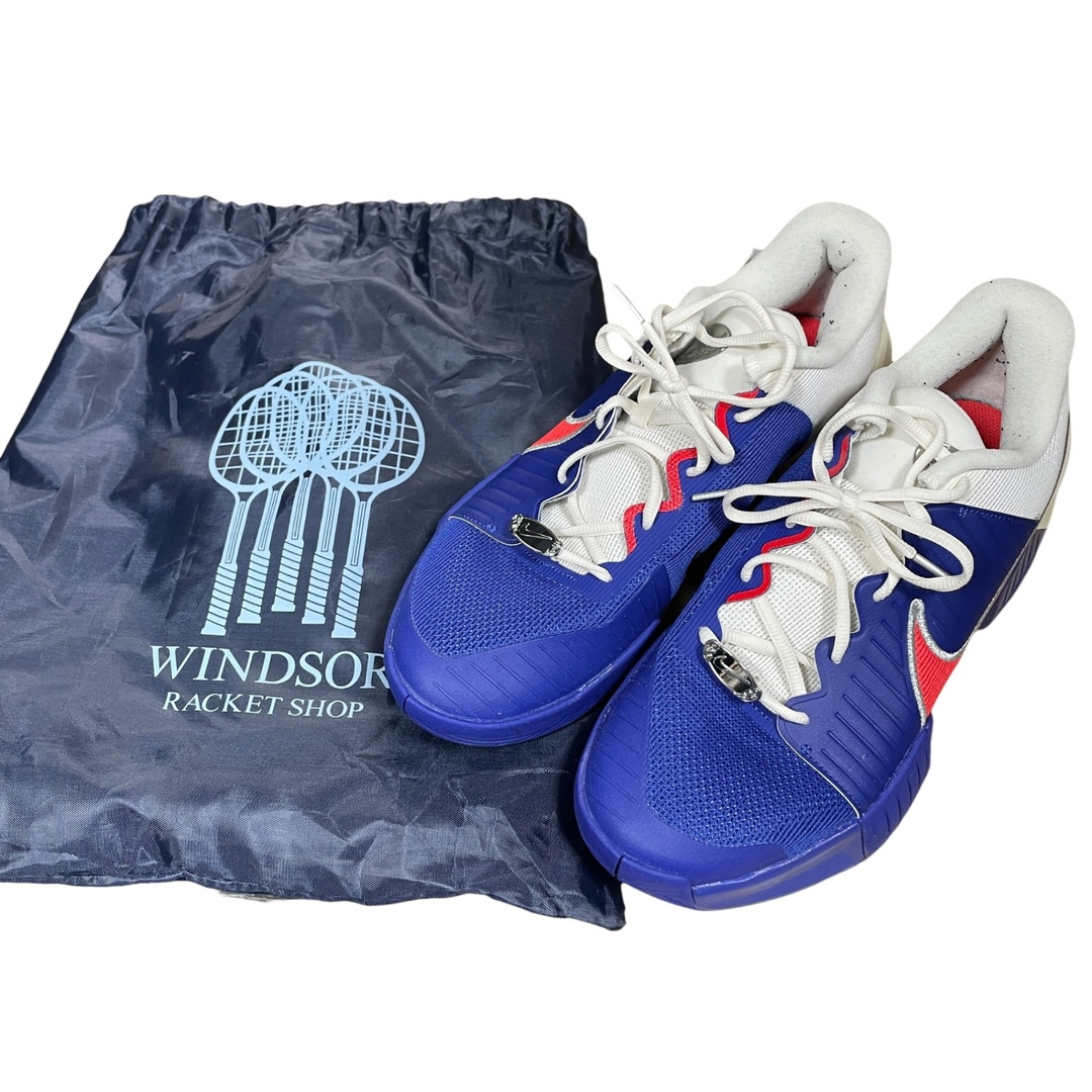 ◇ ナイキ NIKE テニスシューズ メンズ GP チャレンジ プロ プレミアム