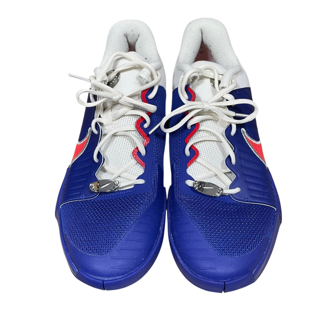 ◇ ナイキ NIKE テニスシューズ メンズ GP チャレンジ プロ プレミアム