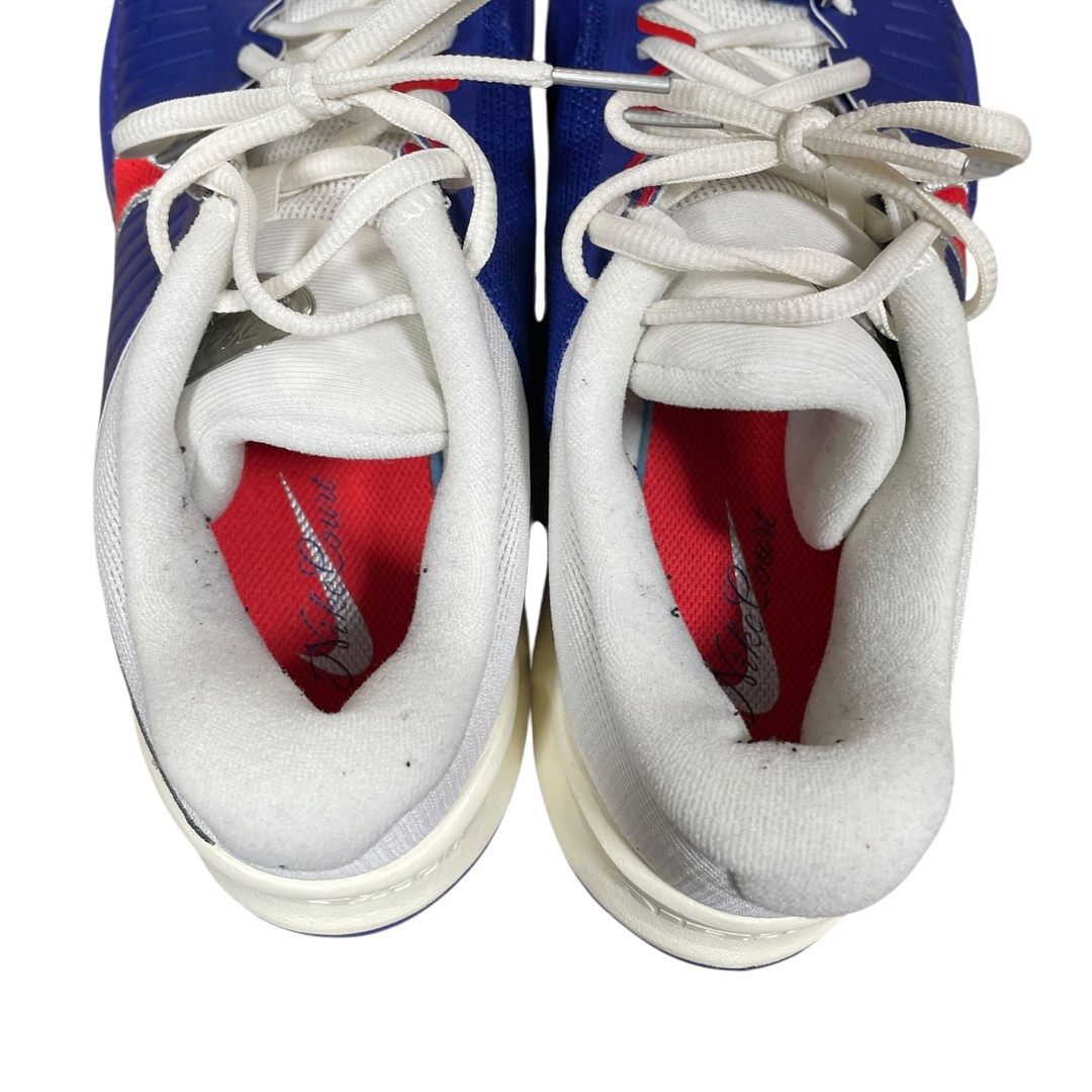 ◇ ナイキ NIKE テニスシューズ メンズ GP チャレンジ プロ プレミアム