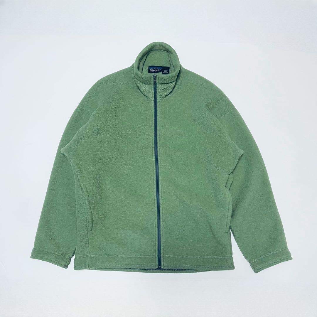 patagonia - Patagonia 1998年 パラドックスジャケット カナダ製 M