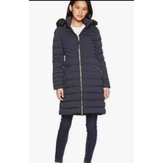 TOMMY HILFIGER（ダウンコート）のフリマアイテム一覧