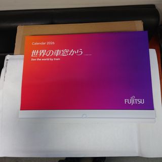 富士通（カレンダー/スケジュール）のフリマアイテム一覧