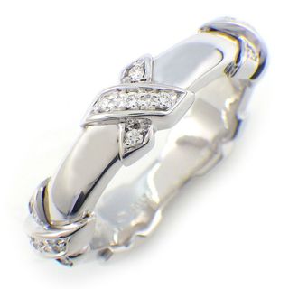Tiffany & Co.（クロス ・ リング(指輪)）のフリマアイテム一覧