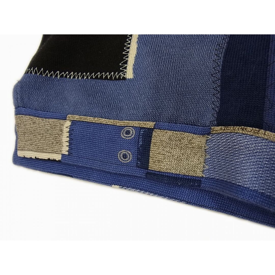 LEONARD - ◇LEONARD 半袖 カットソー トップス エレガントパッチ