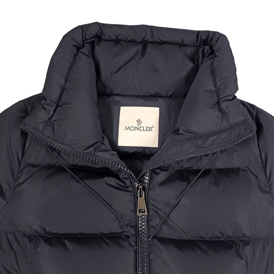 MONCLER - MONCLER モンクレール VIBURNUM GIUBBOTTO ビバーナム 裾