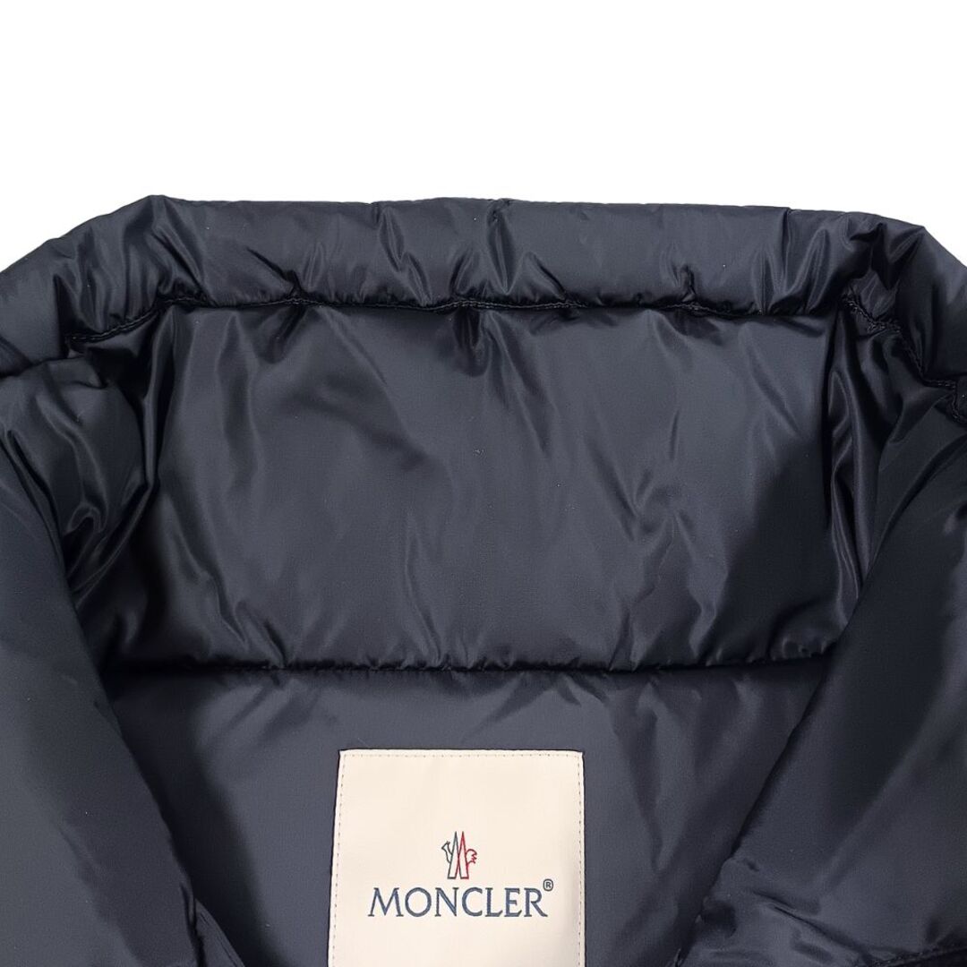 MONCLER - MONCLER モンクレール VIBURNUM GIUBBOTTO ビバーナム 裾