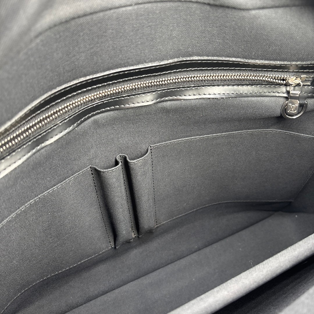 LOUIS VUITTON - 超極美品 ルイヴィトン ダミエグラフィット PDV GM