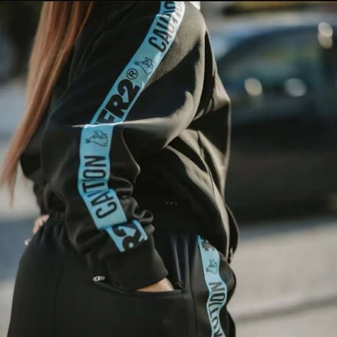 FR2 - FR2月桃 ジャージ トラックジャケットの通販 by たまご's shop