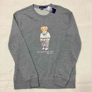 POLO RALPH LAUREN - 【最終値下げ】ポロラルフローレン トレーナーの