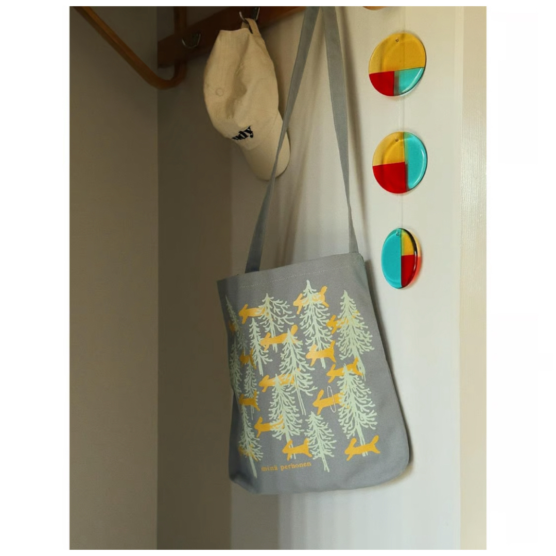 mina perhonen - CasaBRUTUS &Premium 特別編集 ミナペルホネン 30周年