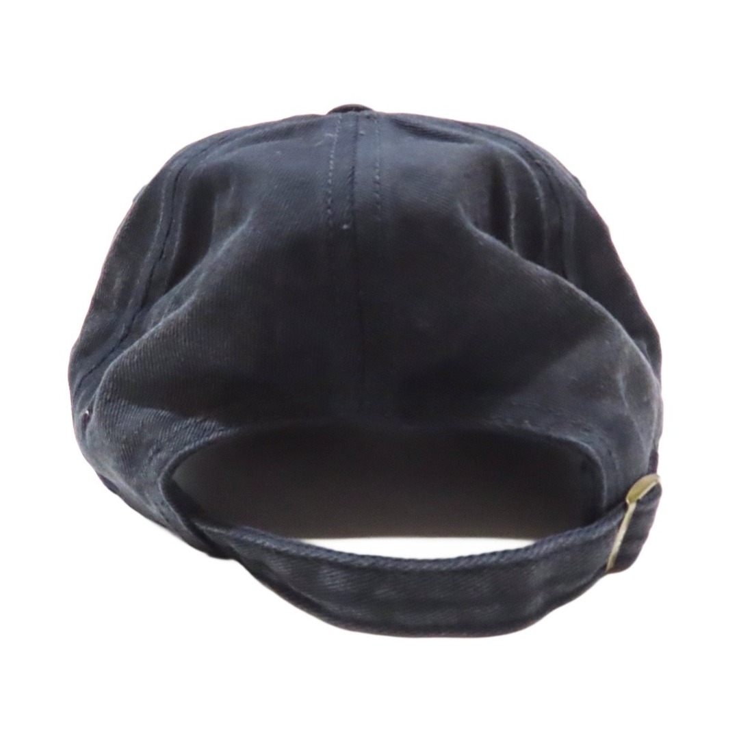 WIND AND SEA - 美品 WIND AND SEA ウィンダンシー SEA Pigment Cap