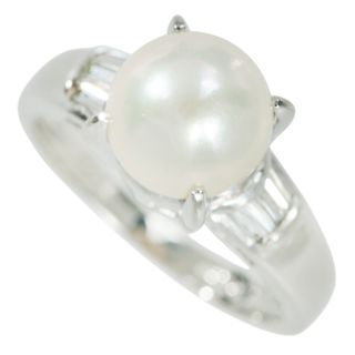 本物保証】 箱・保付 新品同様 ジュエリーマキ JEWELRY MAKI 約5.7g