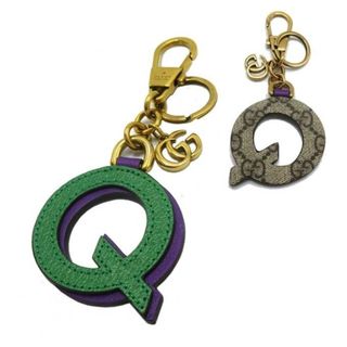 GUCCI - GUCCI GGマーク キーホルダーの通販 by GD｜グッチならラクマ