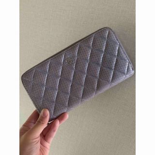 CHANEL（財布）のフリマアイテム一覧