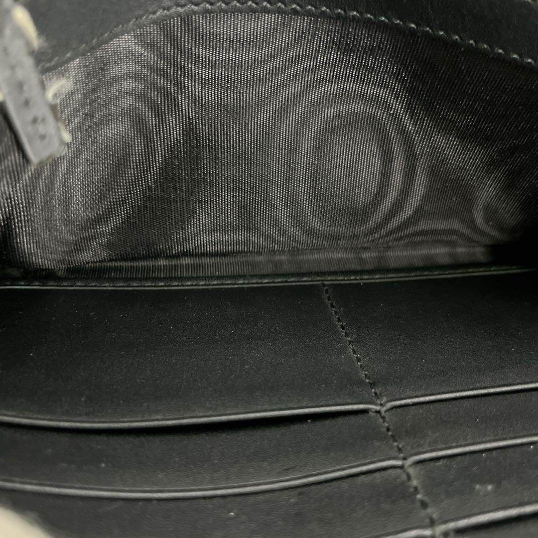 GUCCI - グッチ 長財布 虎 タイガー エンボス ラウンドジップ ロング