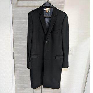 DOLCE&GABBANA（チェスターコート）のフリマアイテム一覧