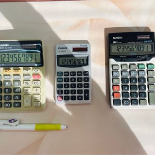 CASIO - カシオ ネームランド サンリオキャラクターテープ2個セット