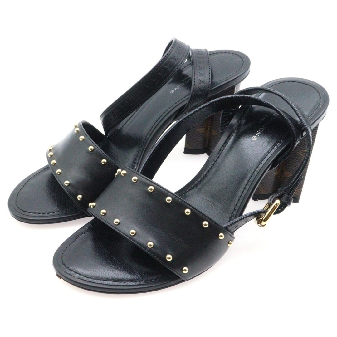 LOUIS VUITTON - LOUIS VUITTON ルイヴィトン シルエット ライン