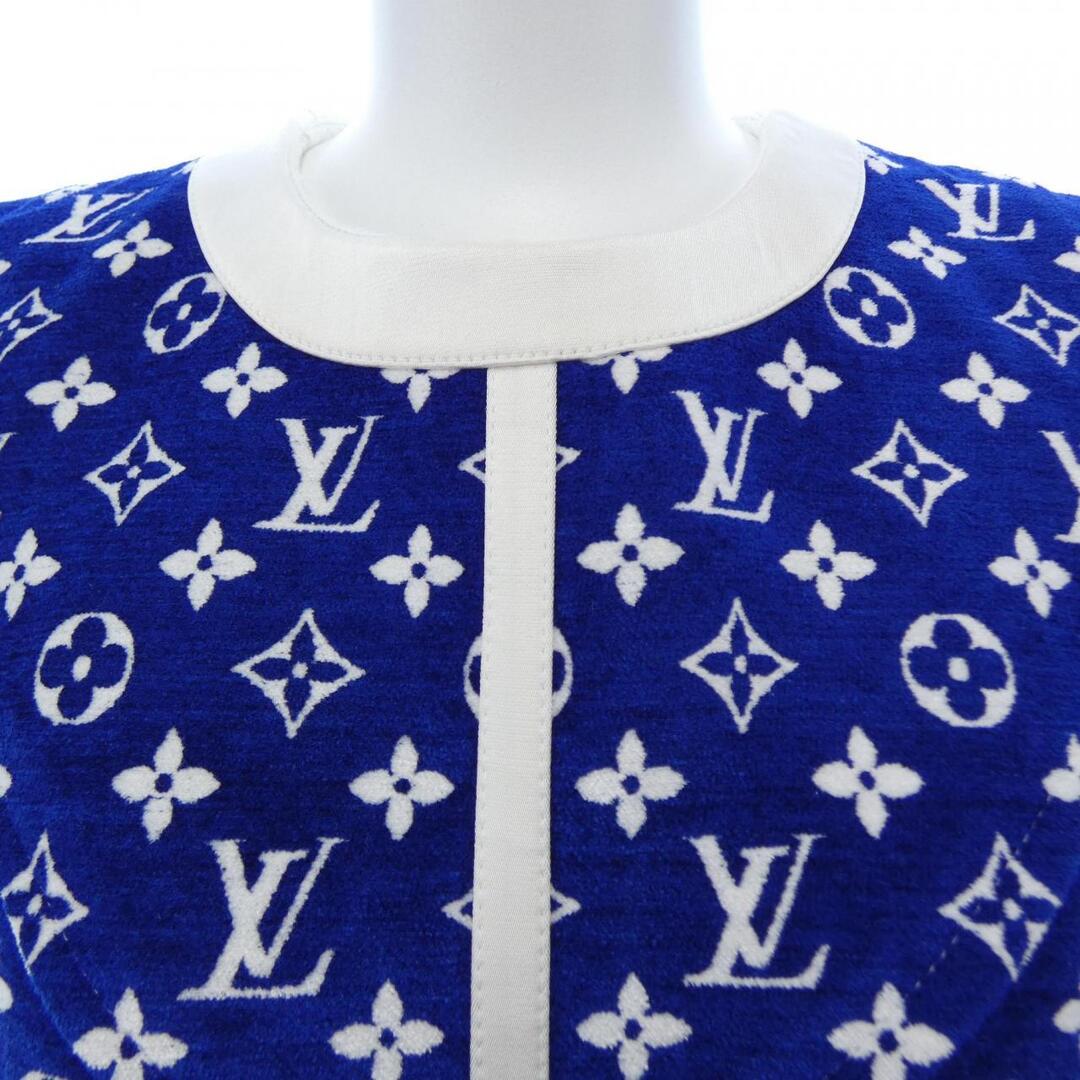 LOUIS VUITTON - ルイヴィトン LOUIS VUITTON モノグラムタウアリング