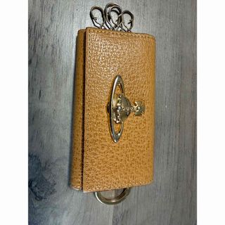 Vivienne Westwood - ヴィヴィアンウエストウッド キーケース 4連