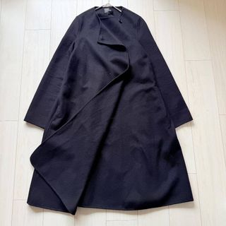 Theory（ロングコート ・ ブラック/黒色系）のフリマアイテム一覧