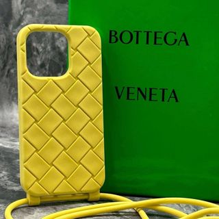 BOTTEGA VENETA（iPhoneケース ・ イエロー/黄色系）のフリマアイテム一覧