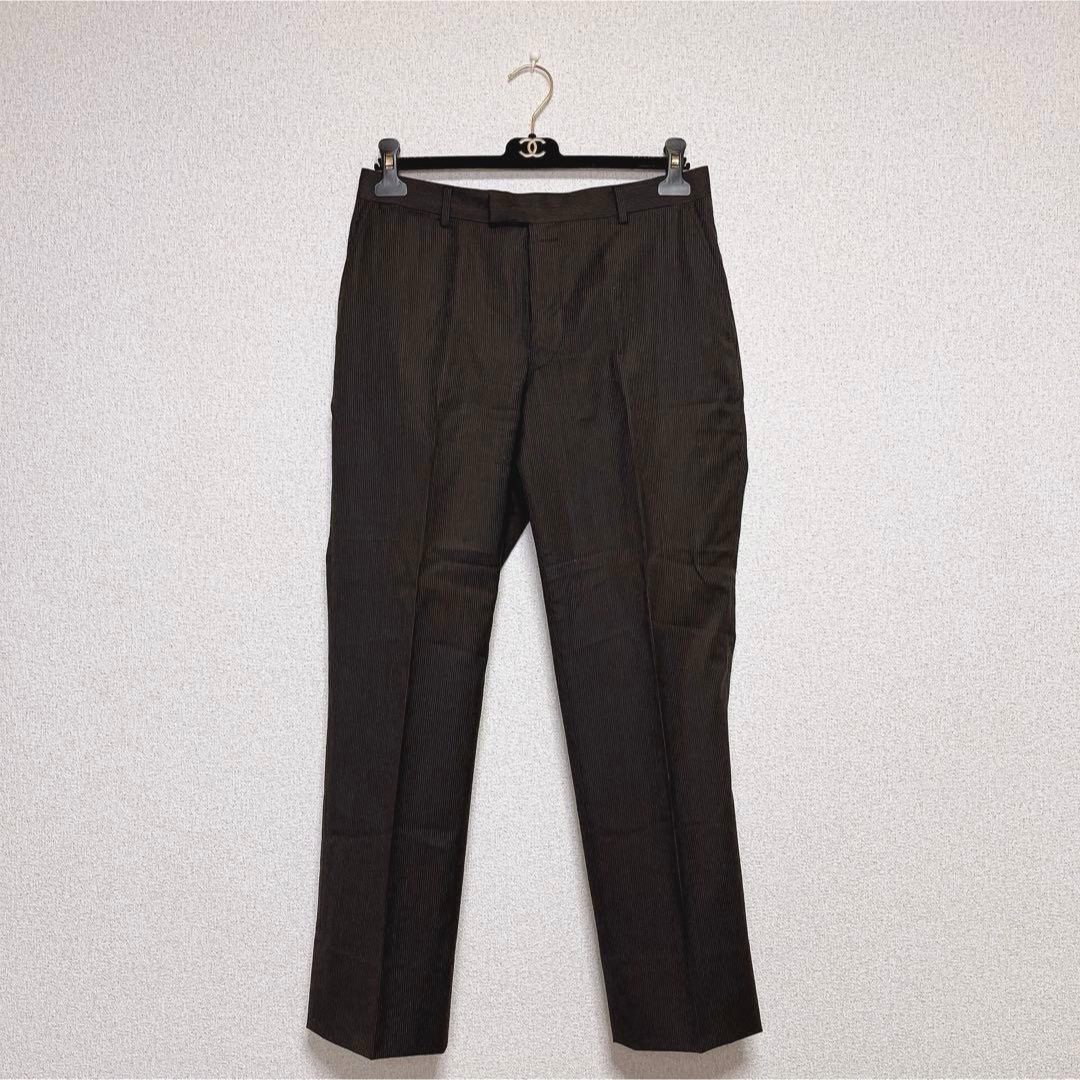 Paul Smith COLLECTION - Paul Smith ポールスミス ブラウン 裏地