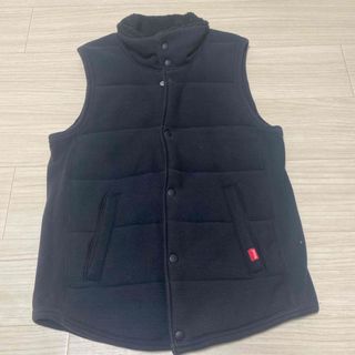 STUSSY - 売り切り！stussy carhartt ストューシーカーハートベストの