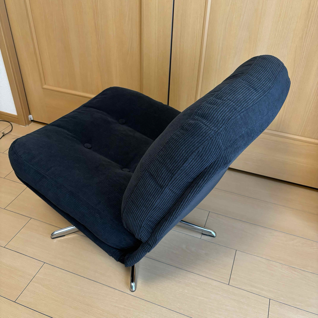 IKEA - 【新品・未使用】イケア 回転パーソナルチェア ディヴリンゲ 1