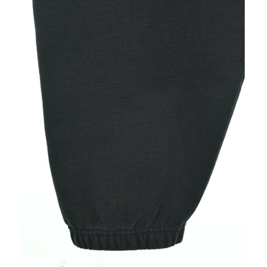 Supreme - Supreme シュプリーム スウェットパンツ S 黒 【古着