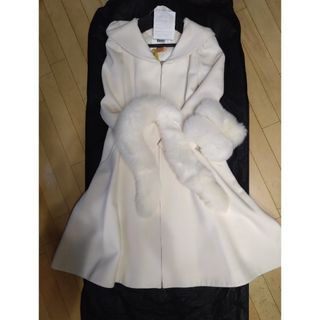 René（ロングコート）のフリマアイテム一覧