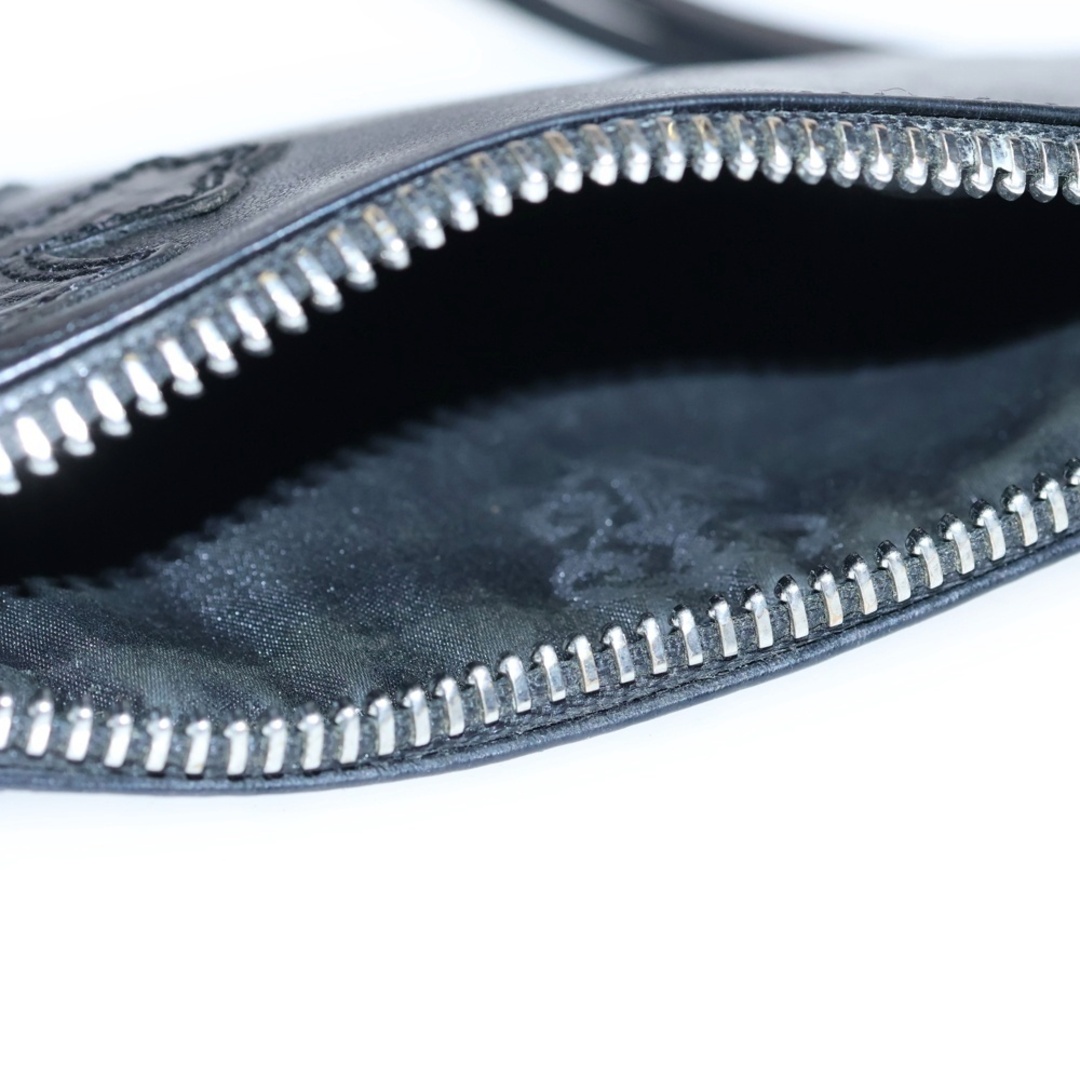 Chrome Hearts - CHROME HEARTS クロムハーツ ZPR CHG WRISTLET