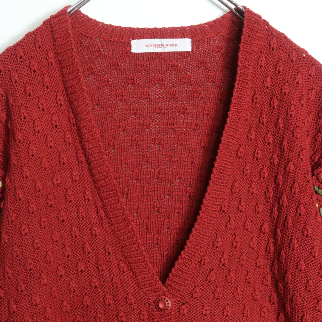 KANEKO ISAO - 【美品】ワンダフルワールド カネコイサオ☆お花の