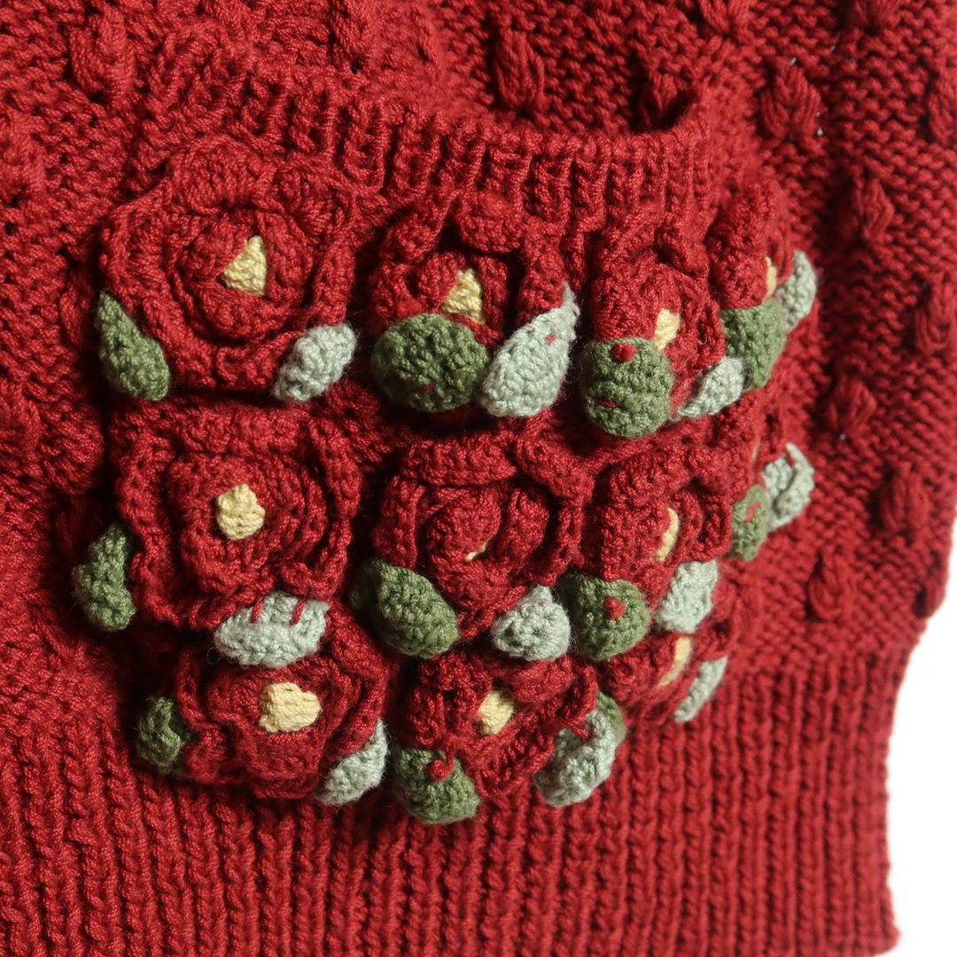 KANEKO ISAO - 【美品】ワンダフルワールド カネコイサオ☆お花の