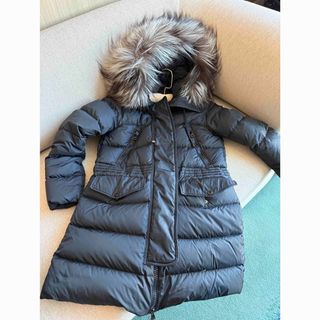 MONCLER - 【正規店購入】新品 モンクレール ダウンコート ベルトのみ
