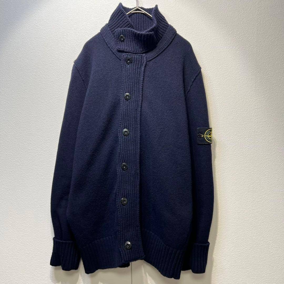 STONE ISLAND - 希少 美品 ストーンアイランド スナイデル ドライバー