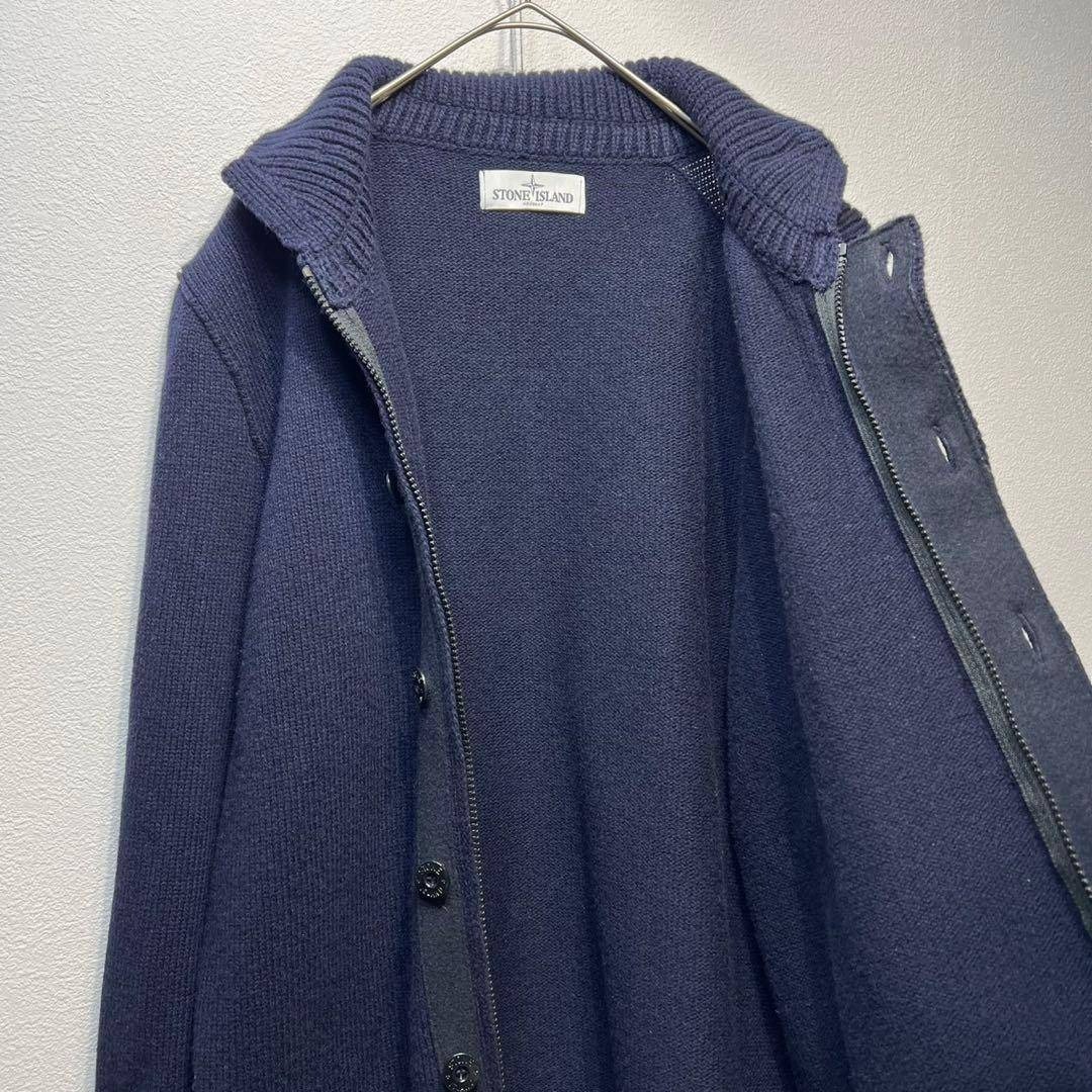 STONE ISLAND - 希少 美品 ストーンアイランド スナイデル ドライバー
