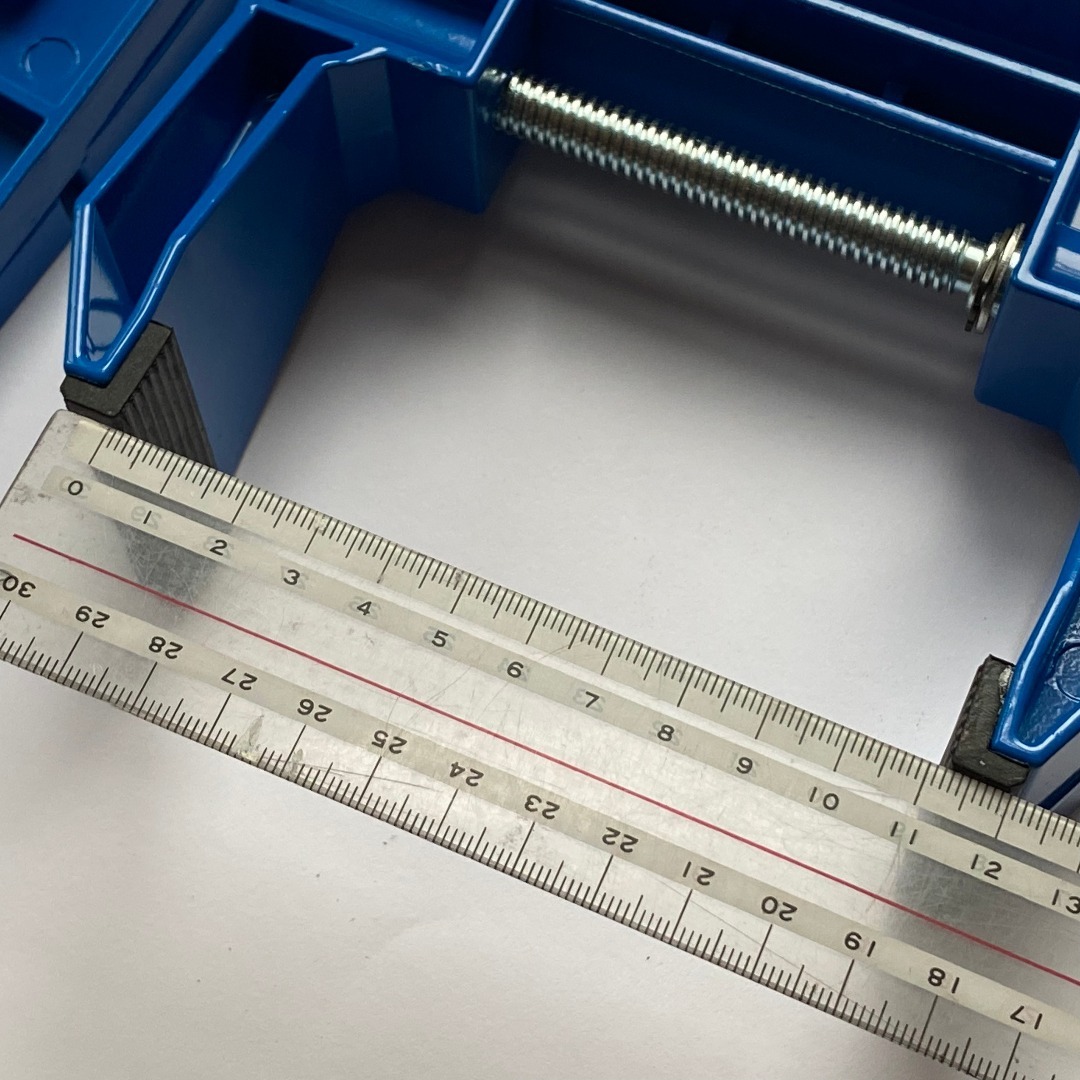 スキーバイス スキーワックス、チューニング用バイスセット XCMANの