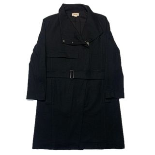 HELMUT LANG - HELMUT LANG ヘルムートラング 1999 ITALY製 デニム