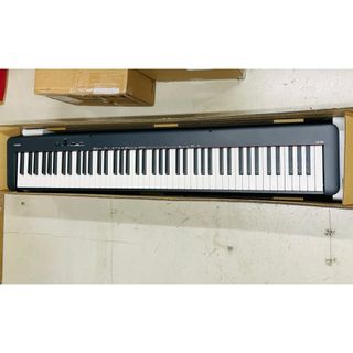 CASIO - 【ソフトケース付】88鍵盤 電子ピアノ Privia PX-160GDの通販