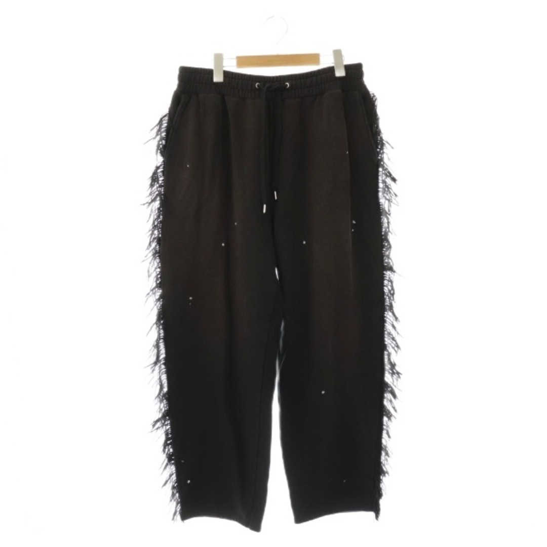 LOHEN ローヘン ボックスプリーツオールインワン