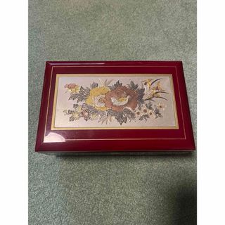 Disney - ティンカーベル、オルゴール、宝物箱の通販 by yum24's shop