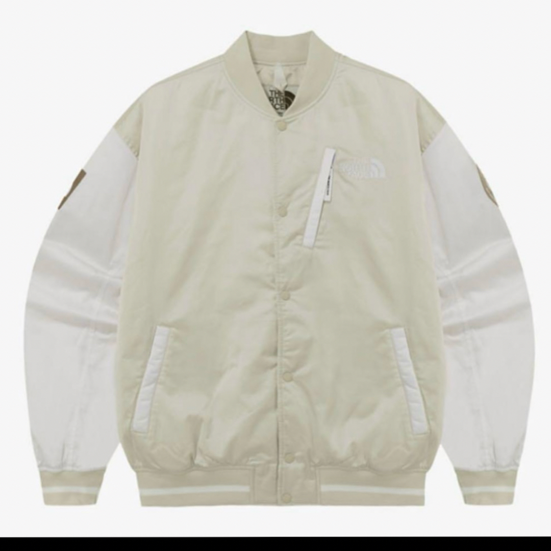 THE NORTH FACE - the north face white labelホワイトレーベル