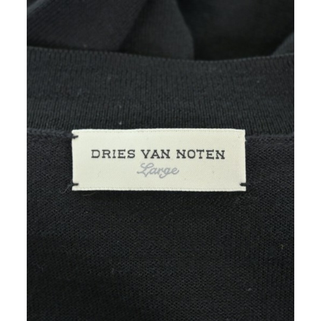DRIES VAN NOTEN - DRIES VAN NOTEN ドリスヴァンノッテン
