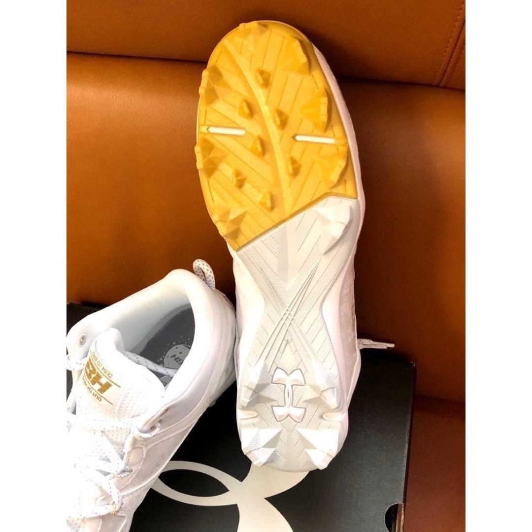 UNDER ARMOUR - 新品2026年USA国内限定アンダーアーマー野球ハーパー