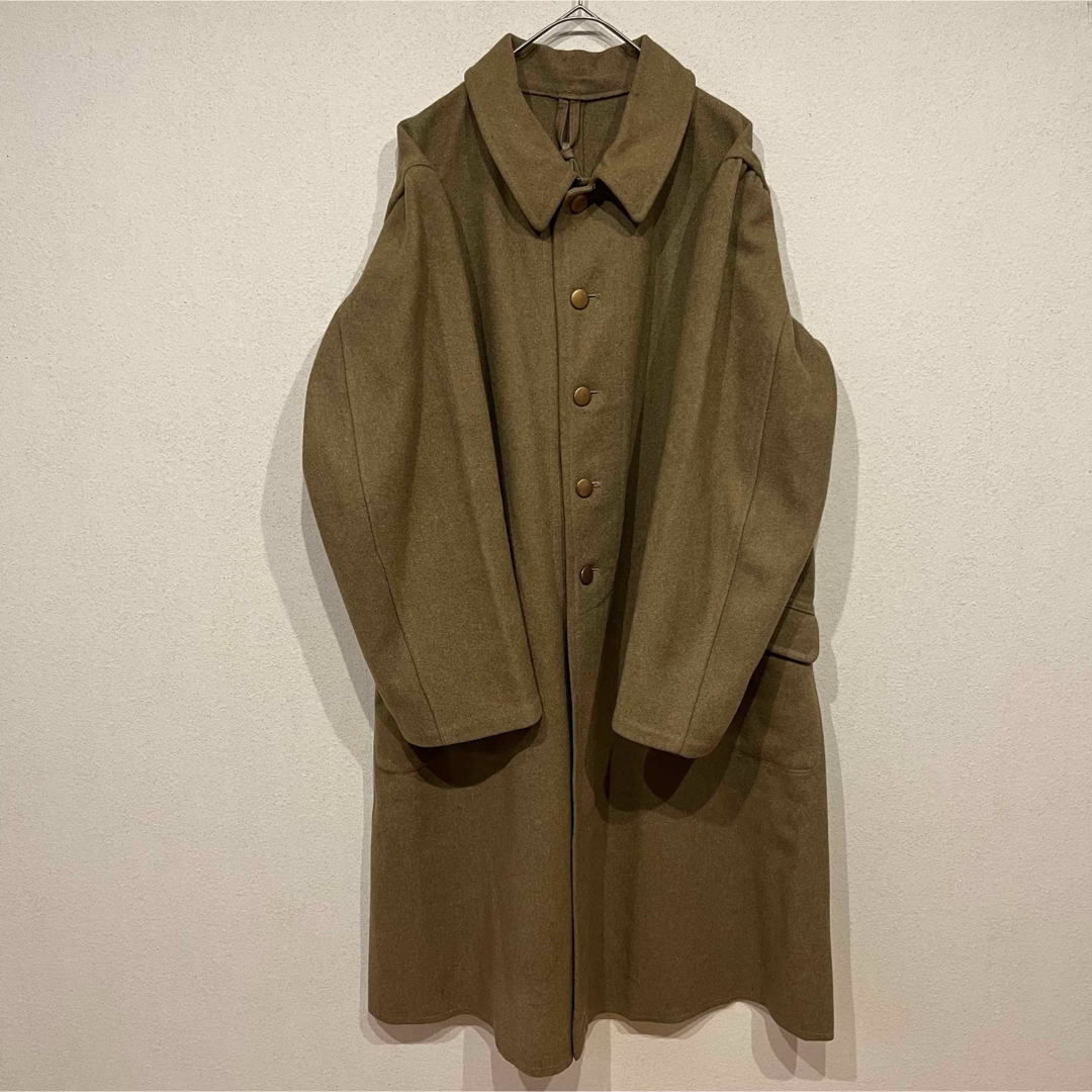 VINTAGE - 【極希少】九八式 外套 30s 旧日本軍 日本陸軍 コート