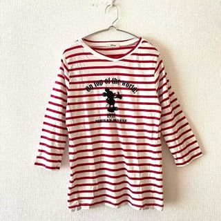 Disney - 香港ディズニー ダッフィー フレンズ スピリットジャージ 1