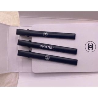 CHANEL（ヘアピン）のフリマアイテム一覧