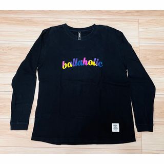 ballaholic（Tシャツ/カットソー(七分/長袖)）のフリマアイテム一覧